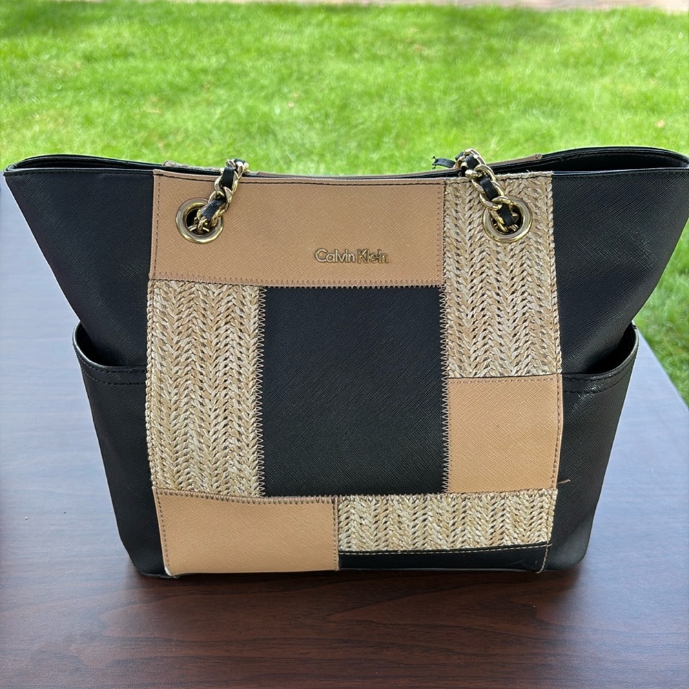 Calvin Klein Hand Bag